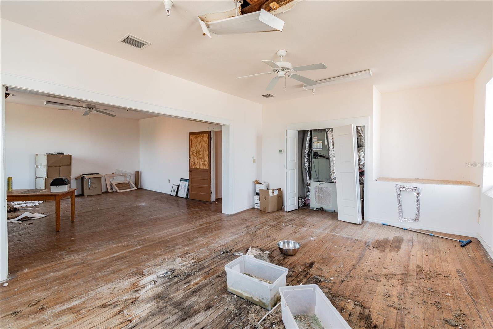 RIGGINS & STEPHENSONS ADD - Commercial Sale