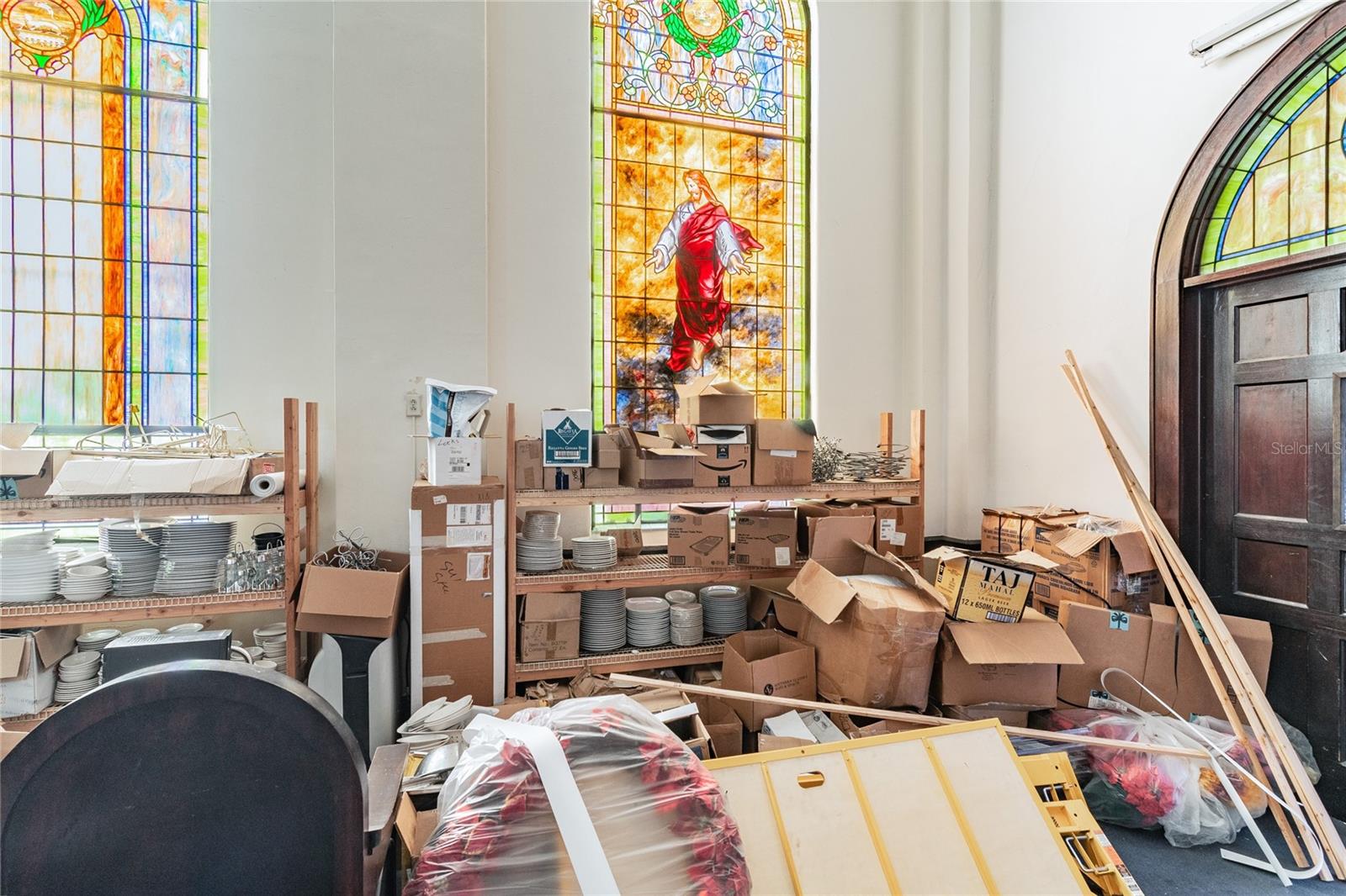 RIGGINS & STEPHENSONS ADD - Commercial Sale