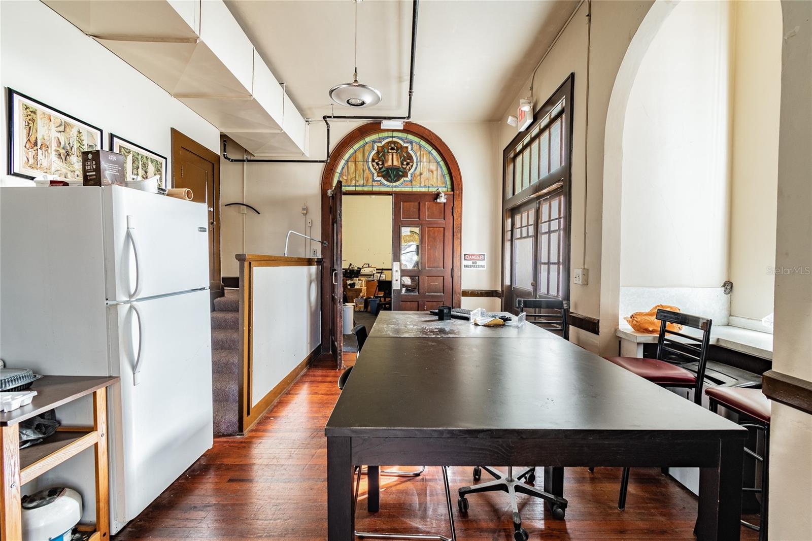 RIGGINS & STEPHENSONS ADD - Commercial Sale