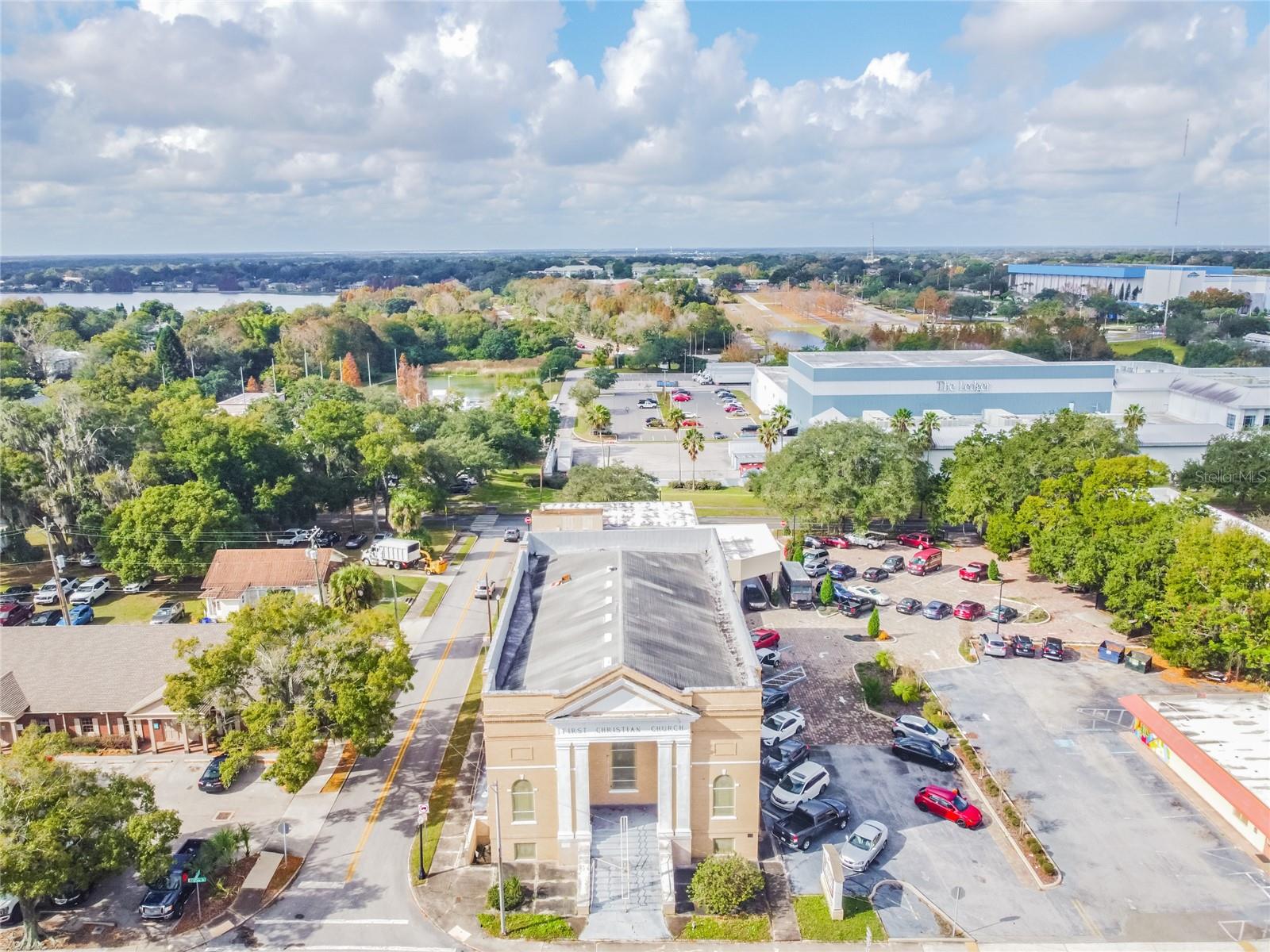 RIGGINS & STEPHENSONS ADD - Commercial Sale