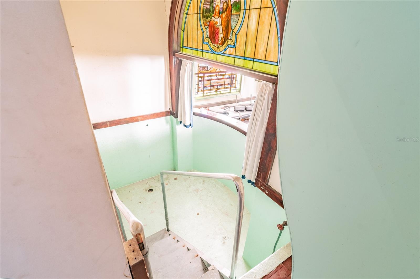 RIGGINS & STEPHENSONS ADD - Commercial Sale