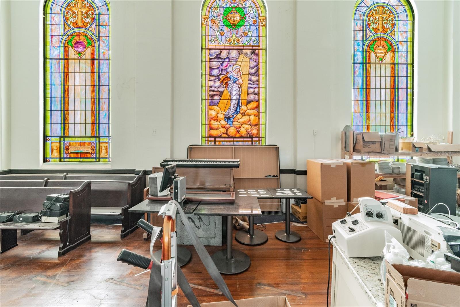 RIGGINS & STEPHENSONS ADD - Commercial Sale