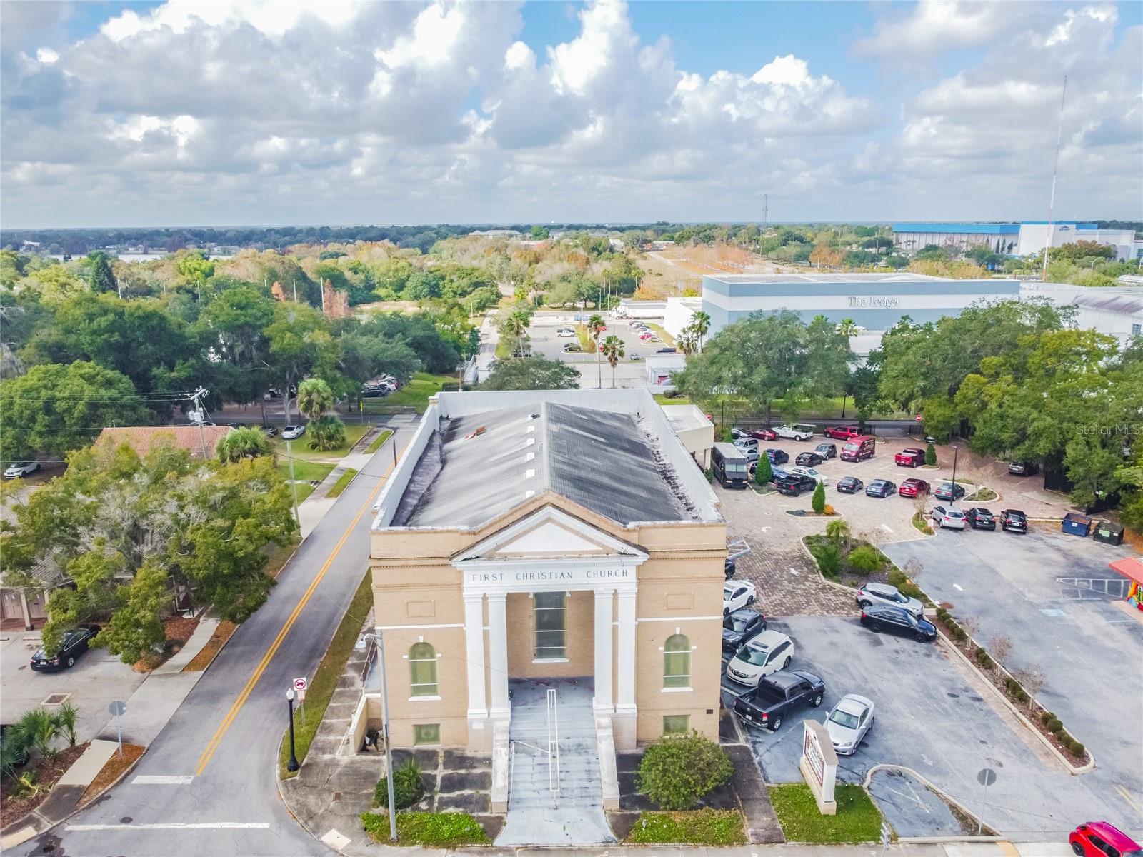 RIGGINS & STEPHENSONS ADD - Commercial Sale