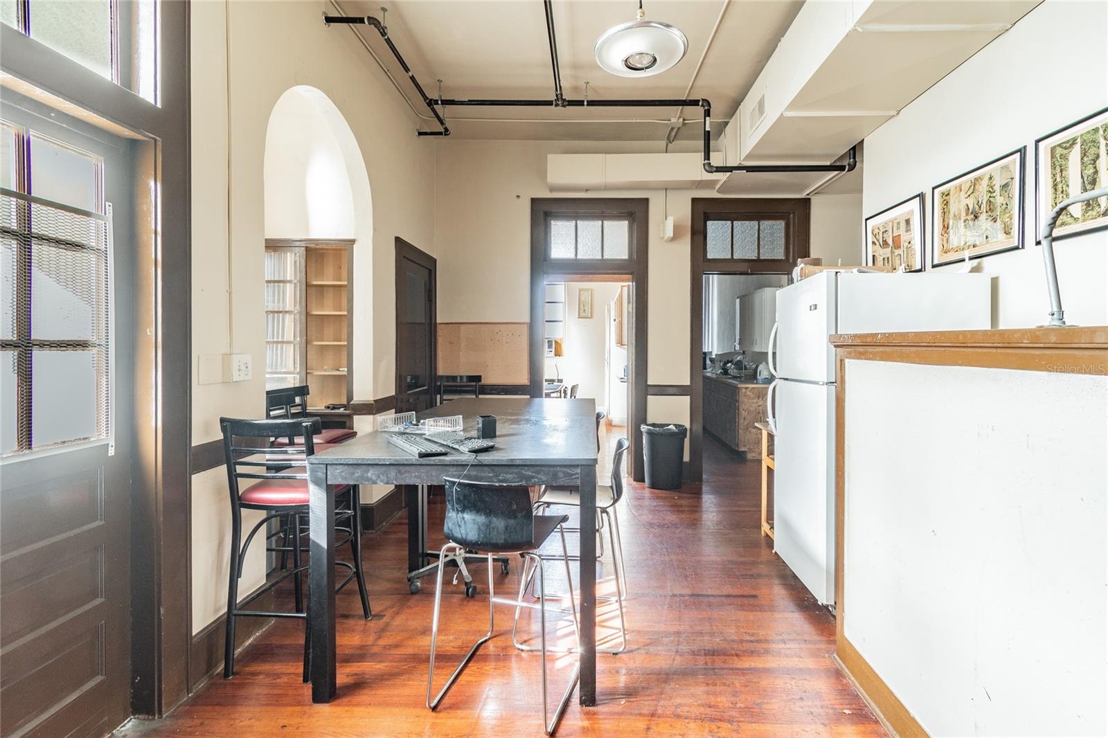 RIGGINS & STEPHENSONS ADD - Commercial Sale