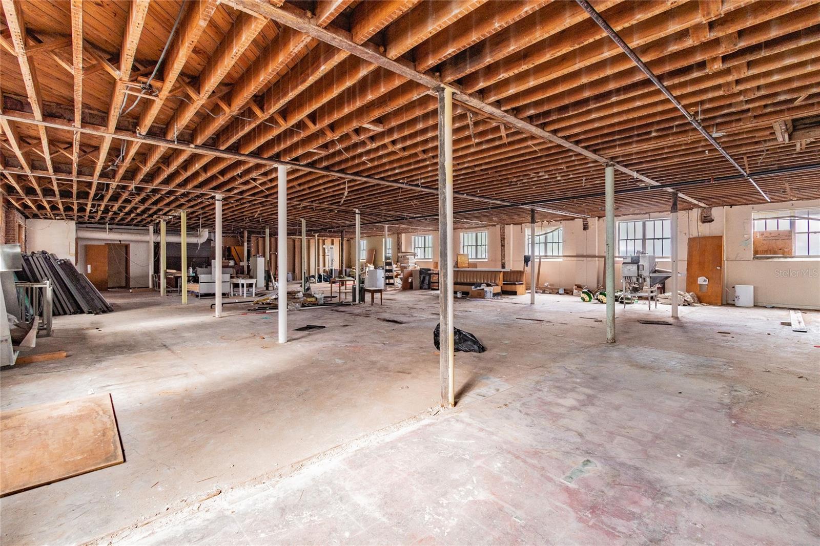 RIGGINS & STEPHENSONS ADD - Commercial Sale