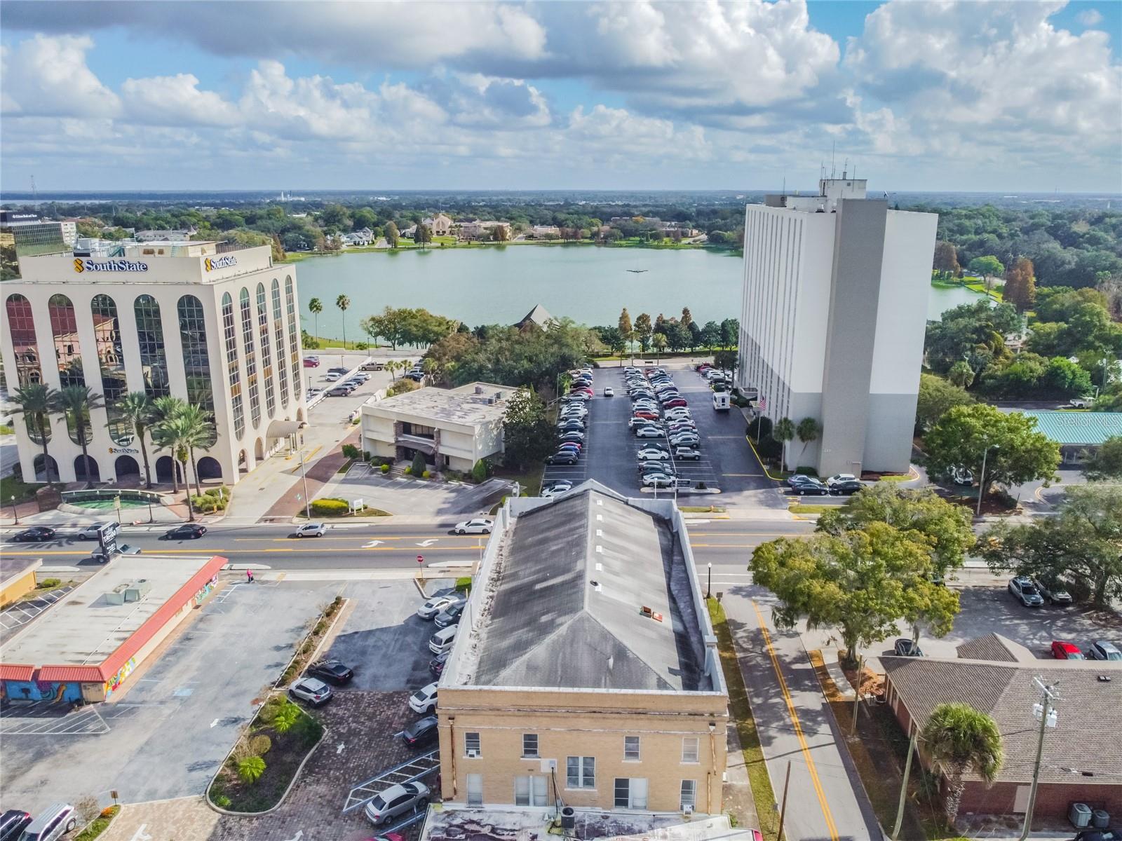 RIGGINS & STEPHENSONS ADD - Commercial Sale