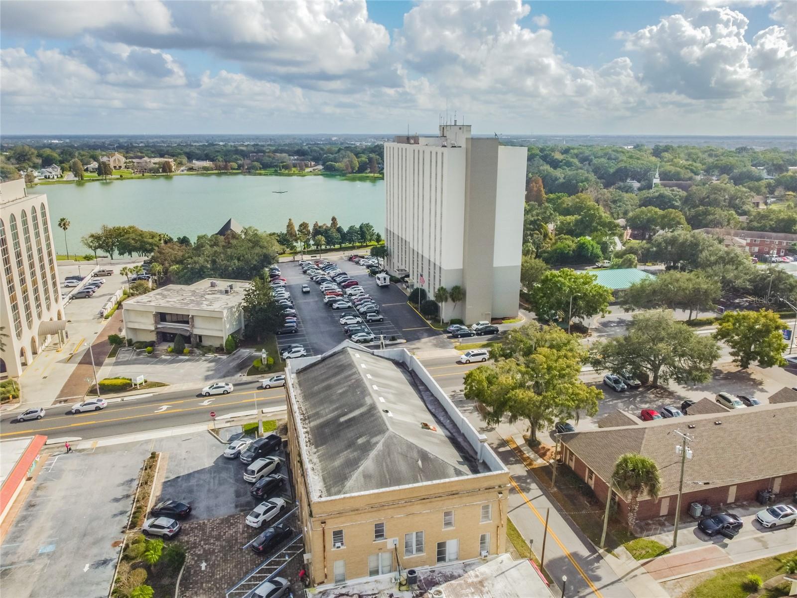 RIGGINS & STEPHENSONS ADD - Commercial Sale