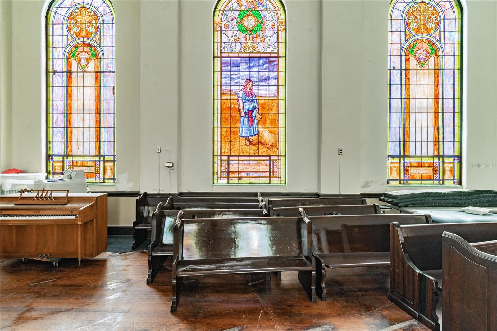 RIGGINS & STEPHENSONS ADD - Commercial Sale