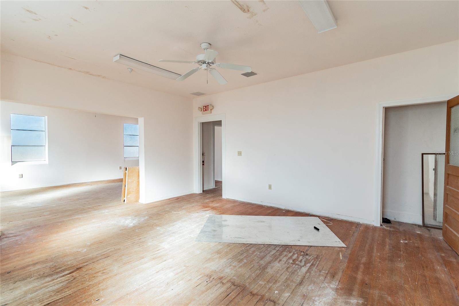 RIGGINS & STEPHENSONS ADD - Commercial Sale