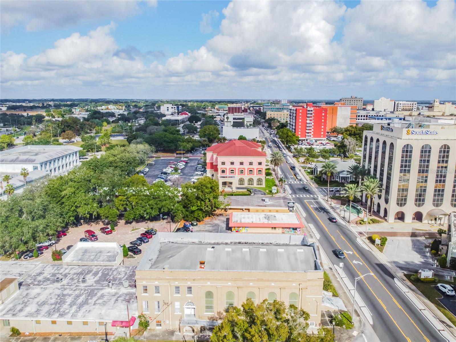 RIGGINS & STEPHENSONS ADD - Commercial Sale