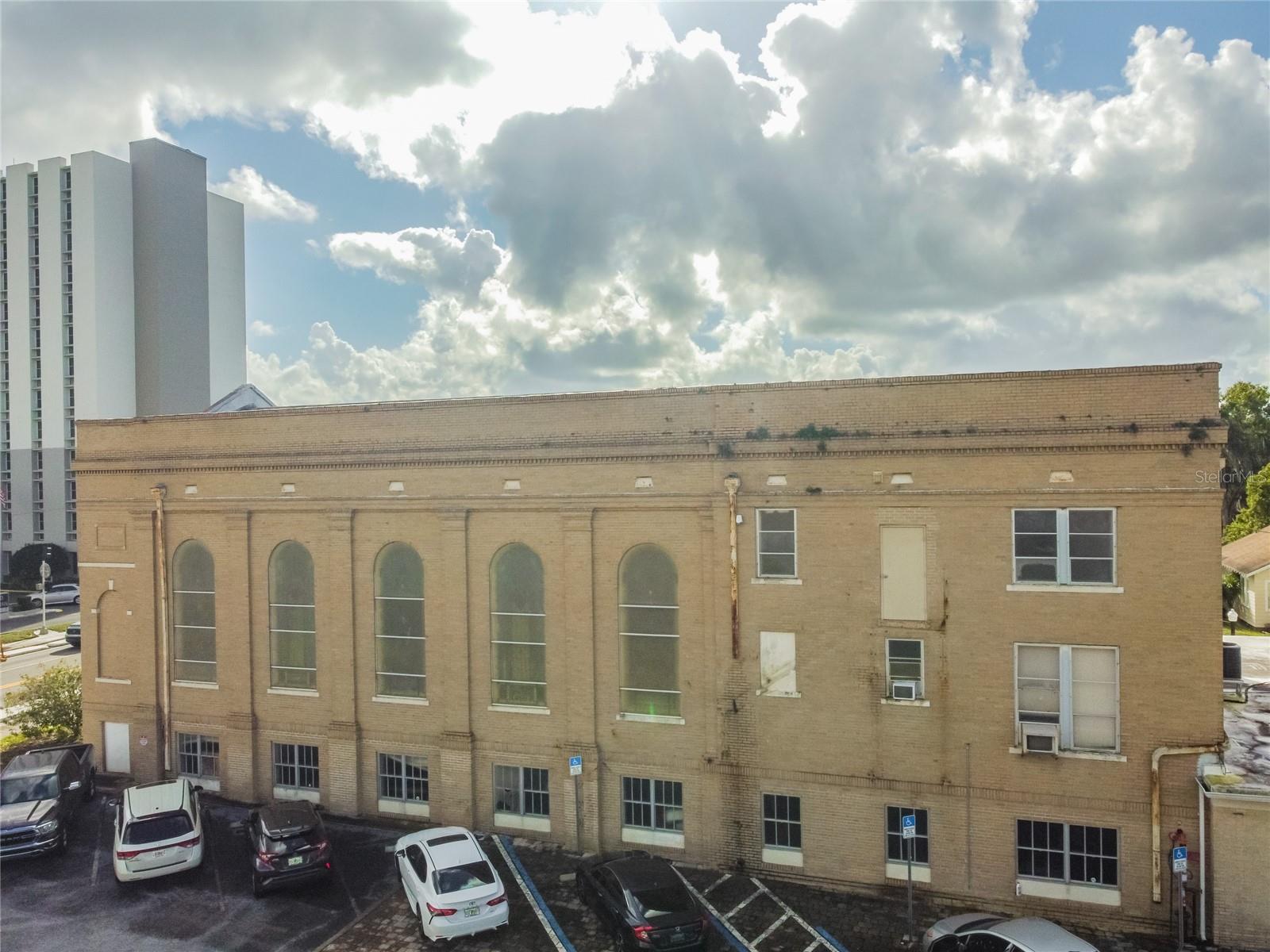 RIGGINS & STEPHENSONS ADD - Commercial Sale