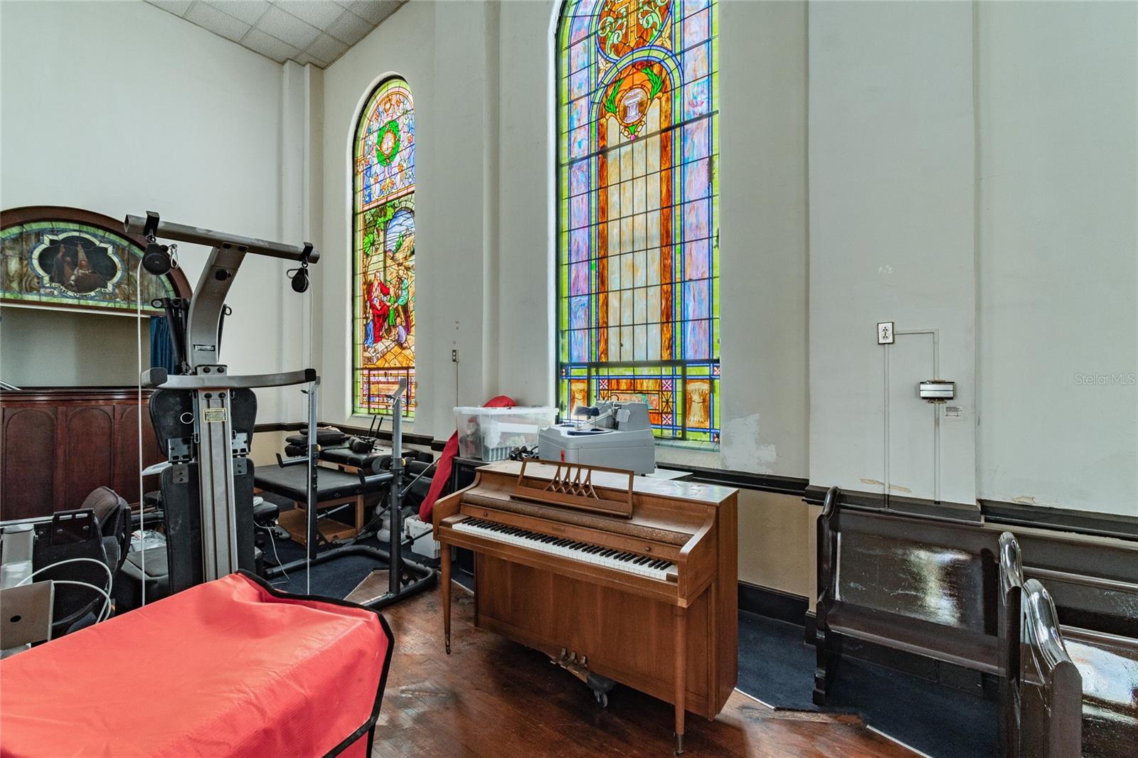 RIGGINS & STEPHENSONS ADD - Commercial Sale