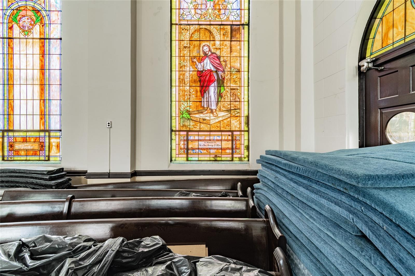 RIGGINS & STEPHENSONS ADD - Commercial Sale