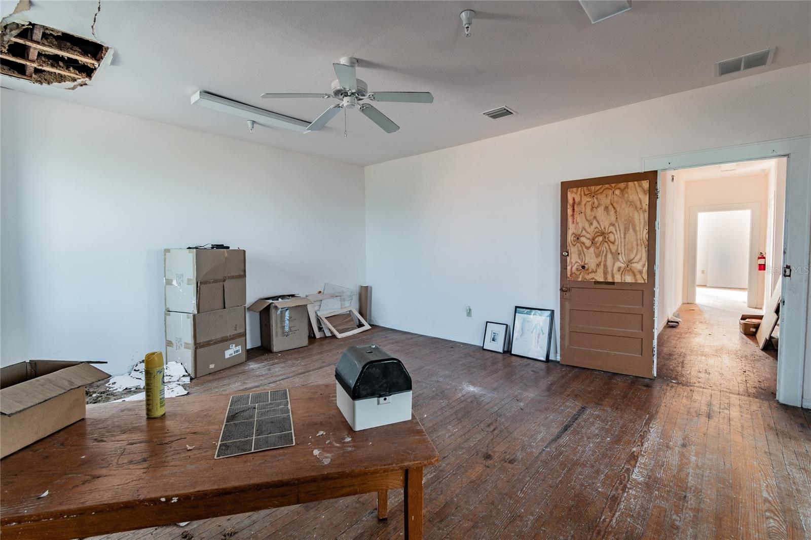 RIGGINS & STEPHENSONS ADD - Commercial Sale