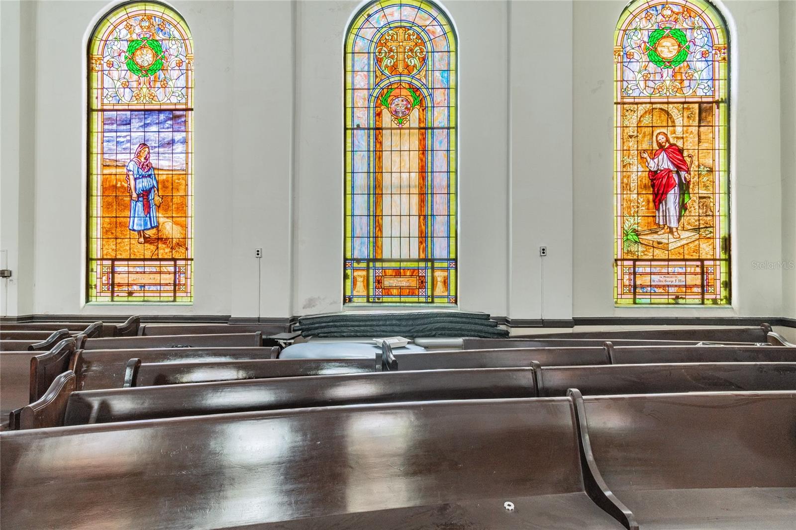 RIGGINS & STEPHENSONS ADD - Commercial Sale