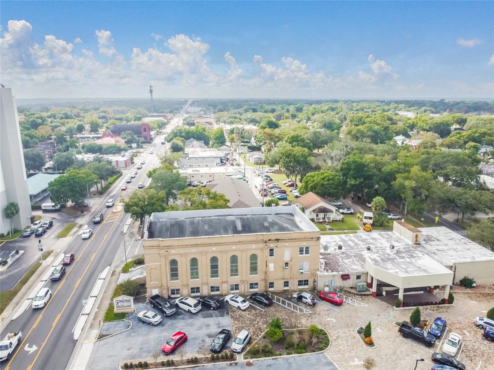 RIGGINS & STEPHENSONS ADD - Commercial Sale