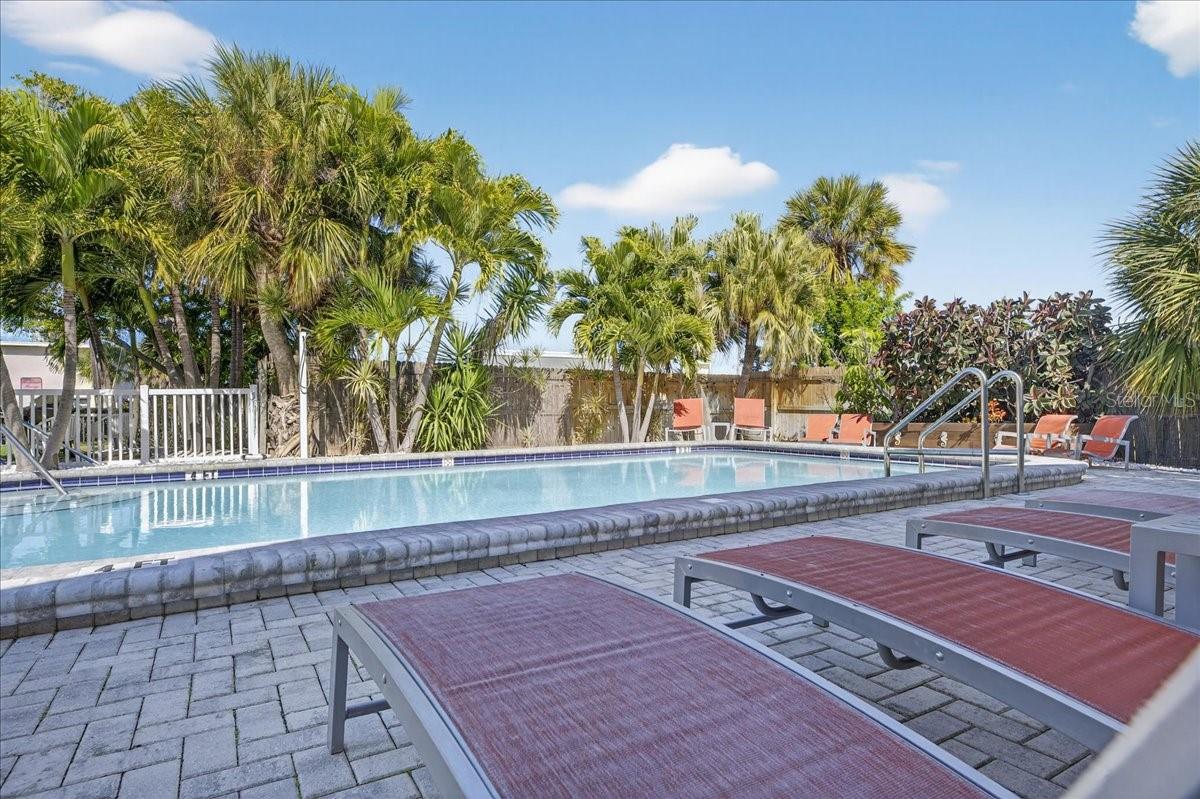 ST PETERSBURG BEACH REP - Commercial Sale