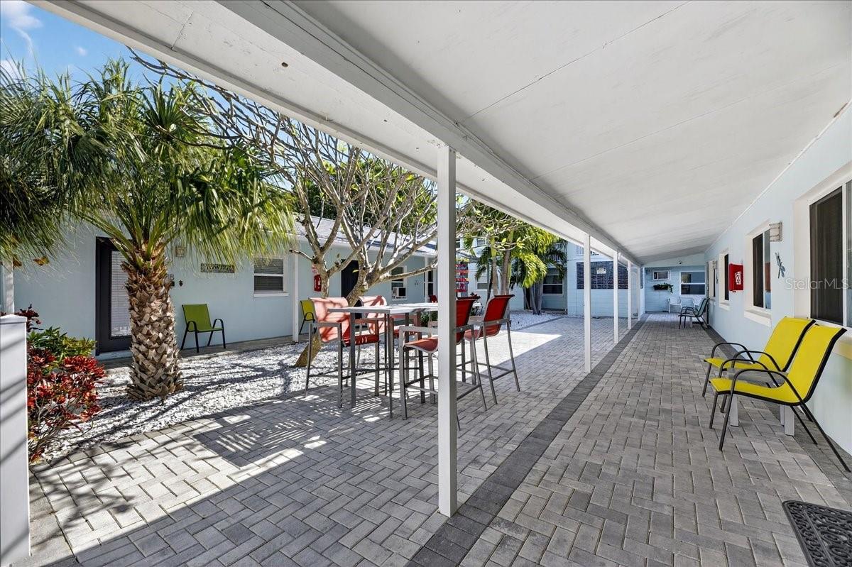 ST PETERSBURG BEACH REP - Commercial Sale
