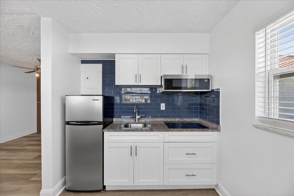 ST PETERSBURG BEACH REP - Commercial Sale