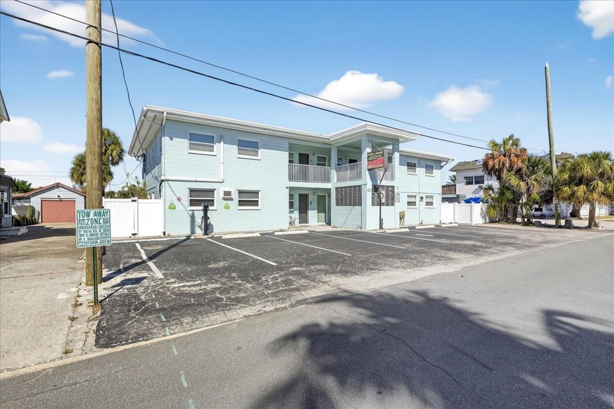 ST PETERSBURG BEACH REP - Commercial Sale