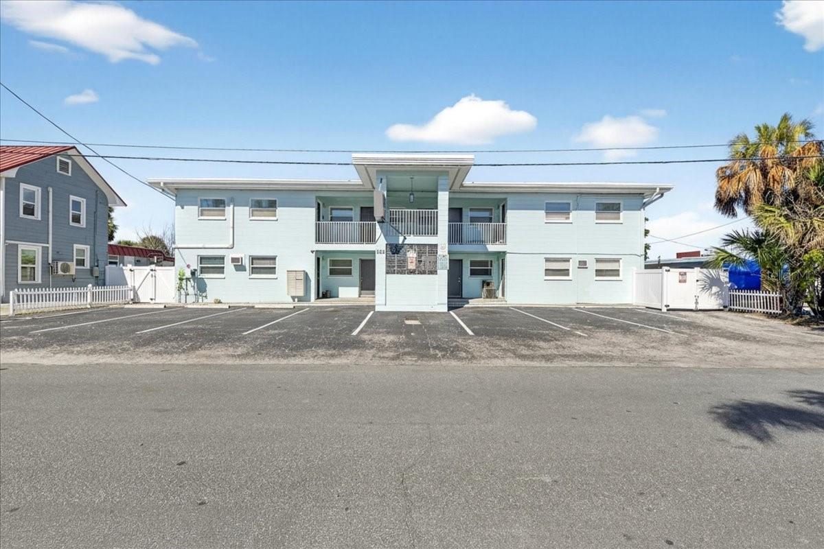 ST PETERSBURG BEACH REP - Commercial Sale