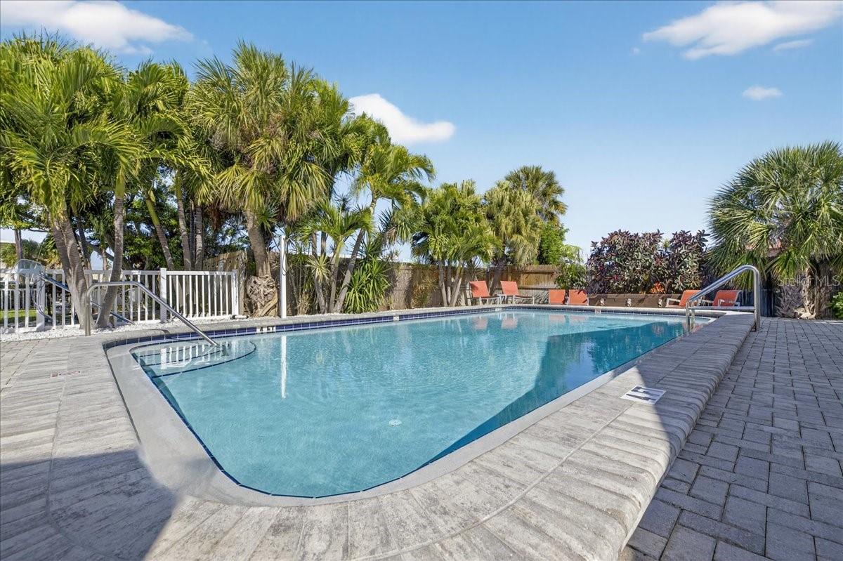 ST PETERSBURG BEACH REP - Commercial Sale