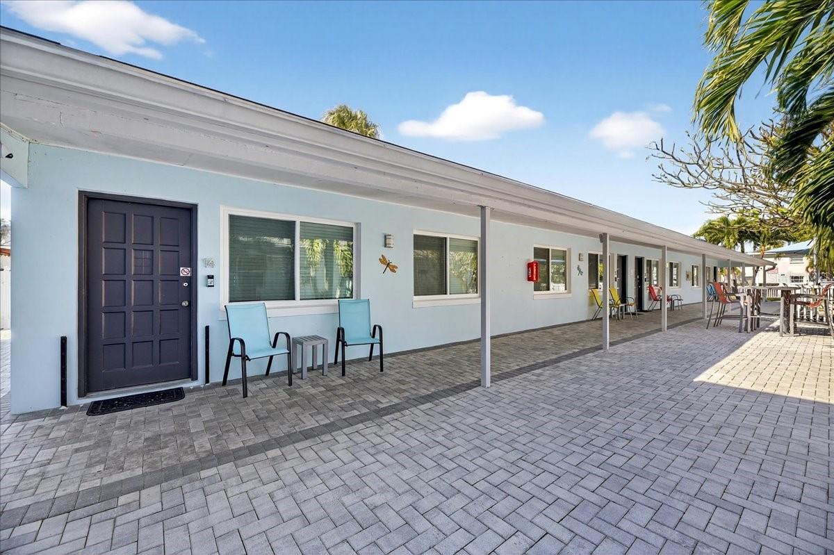 ST PETERSBURG BEACH REP - Commercial Sale