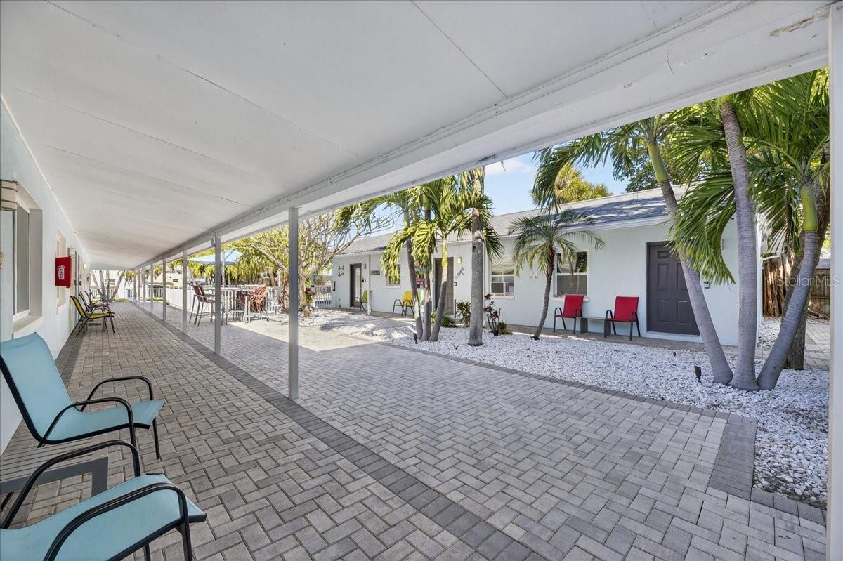 ST PETERSBURG BEACH REP - Commercial Sale