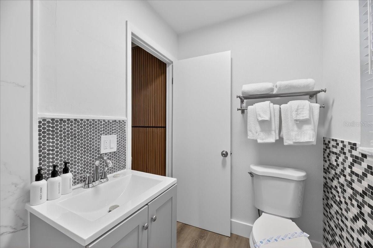 ST PETERSBURG BEACH REP - Commercial Sale