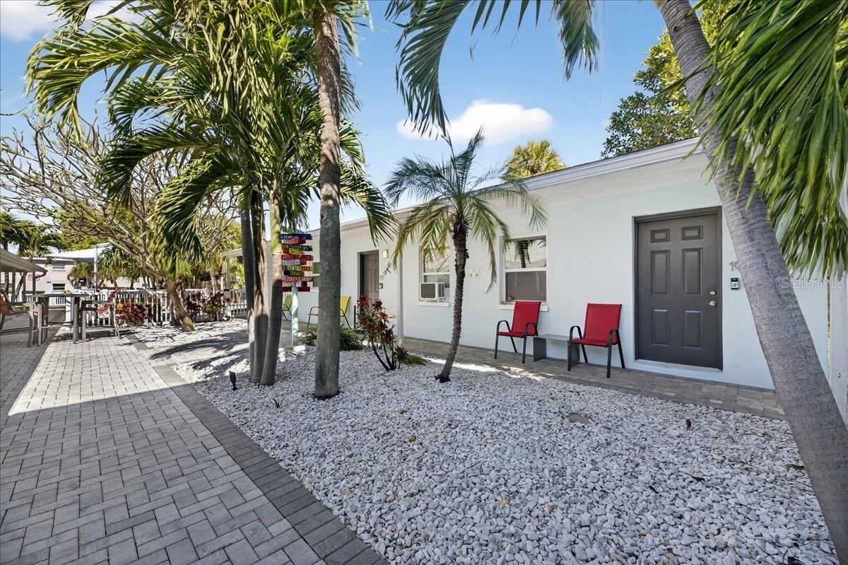 ST PETERSBURG BEACH REP - Commercial Sale