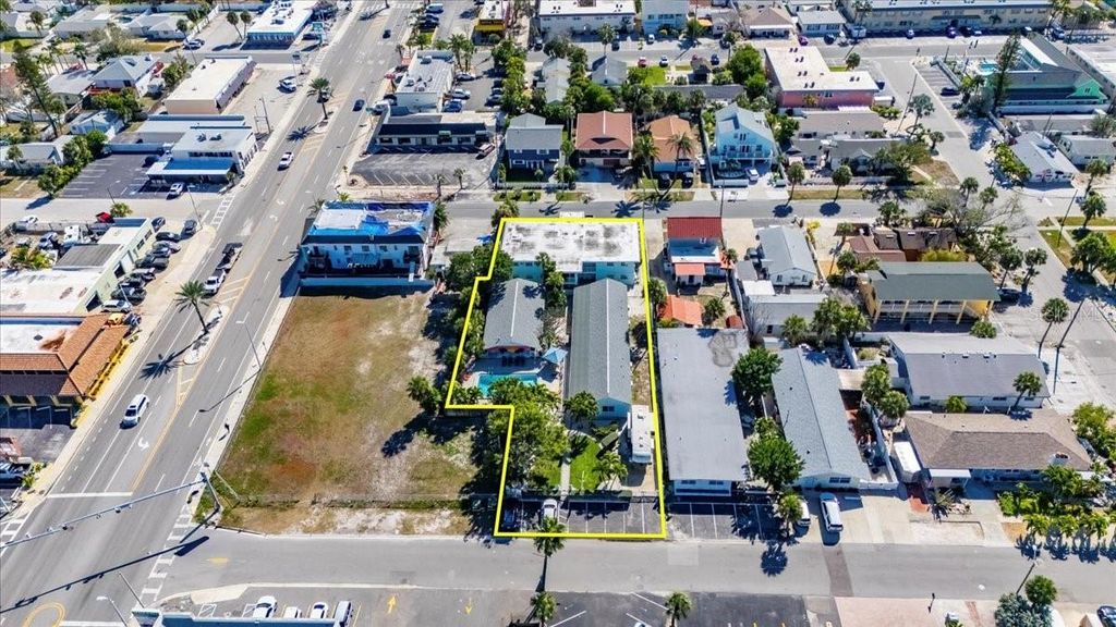 Photo of 523 72nd Avenue, St Pete Beach, FL 33706 (MLS # TB8498298)