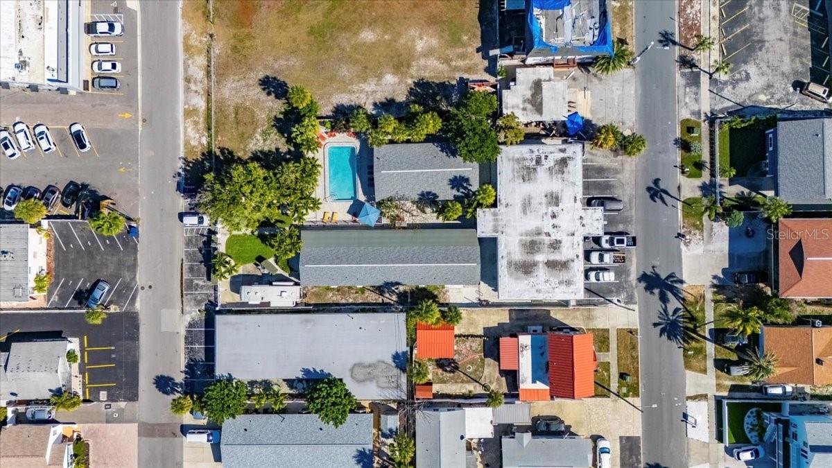 ST PETERSBURG BEACH REP - Commercial Sale