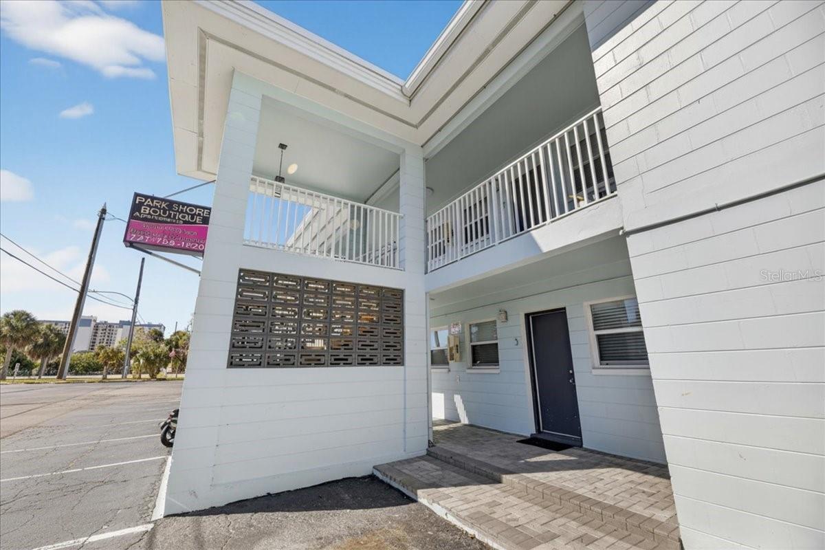 ST PETERSBURG BEACH REP - Commercial Sale