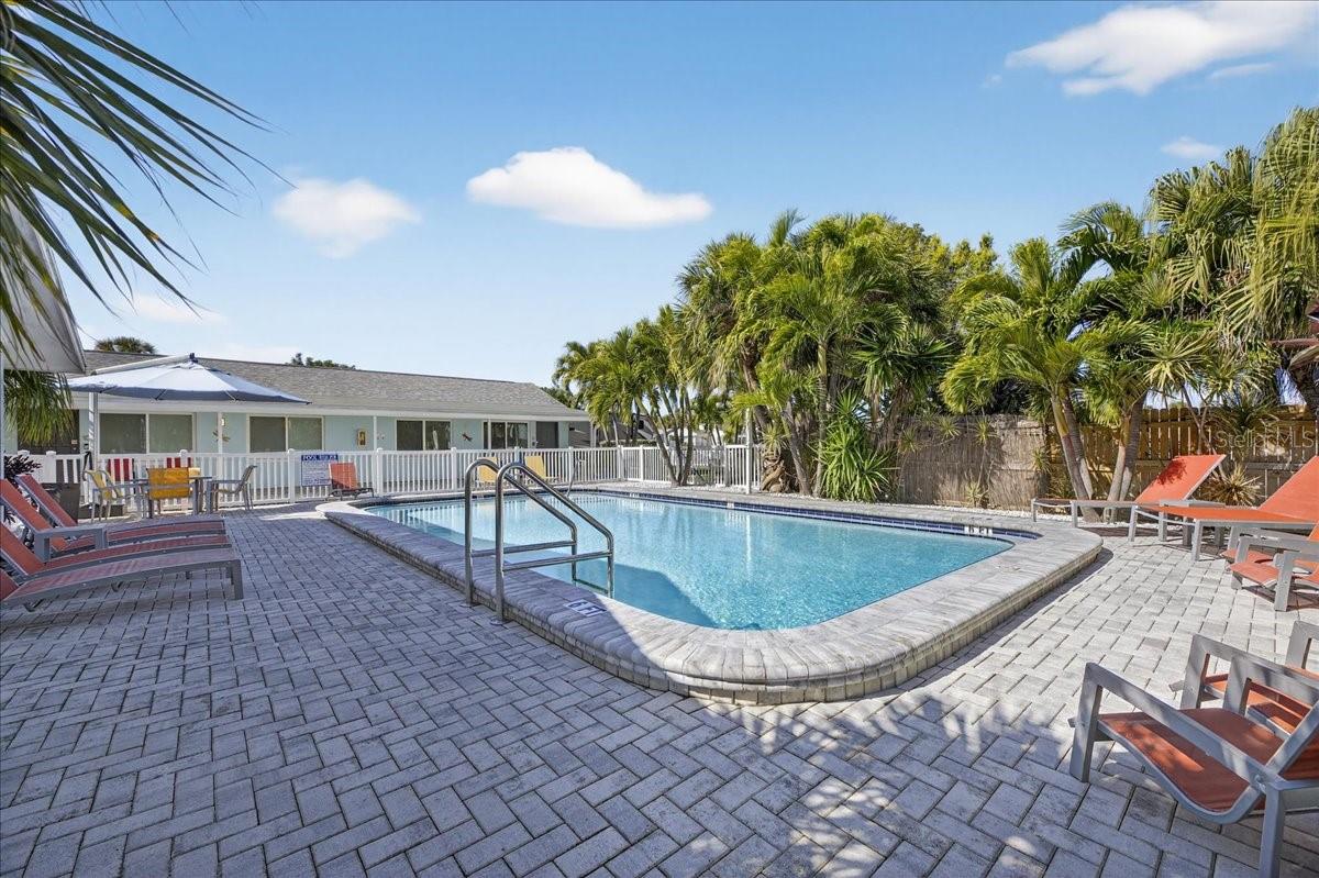 ST PETERSBURG BEACH REP - Commercial Sale