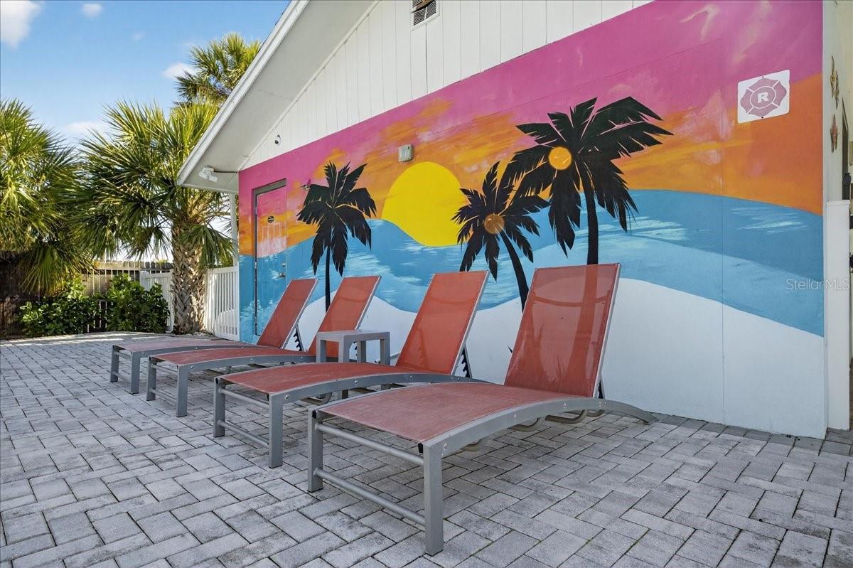 ST PETERSBURG BEACH REP - Commercial Sale