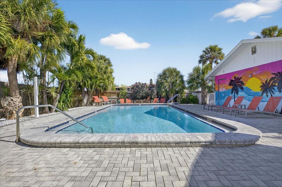 ST PETERSBURG BEACH REP - Commercial Sale