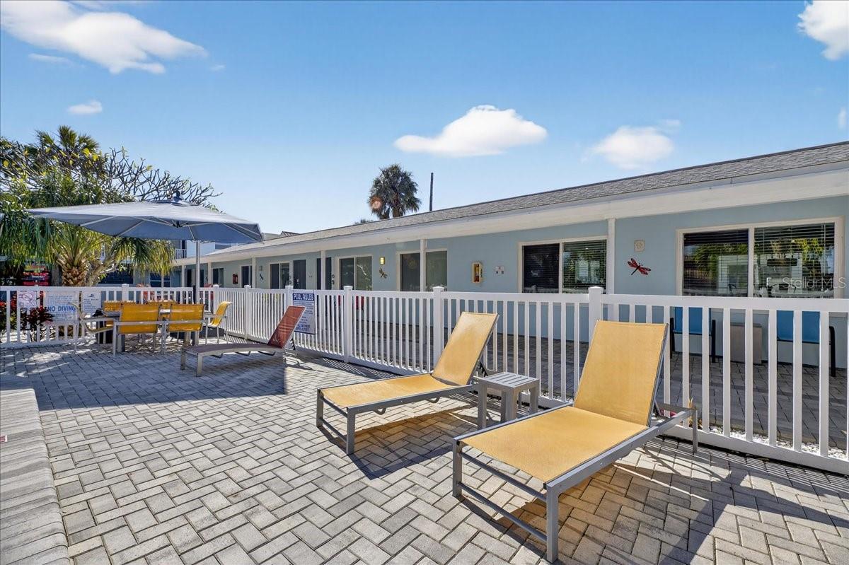 ST PETERSBURG BEACH REP - Commercial Sale