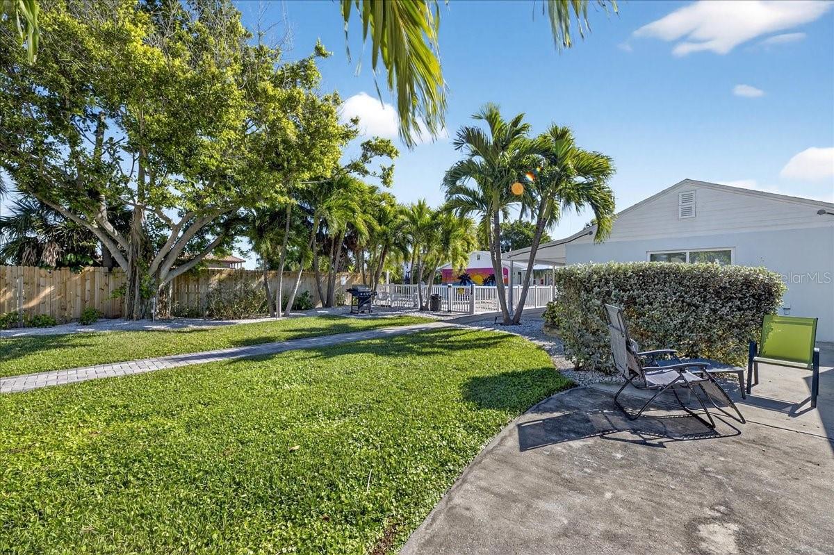 ST PETERSBURG BEACH REP - Commercial Sale