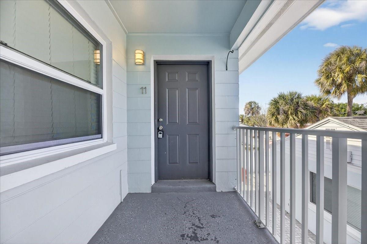 ST PETERSBURG BEACH REP - Commercial Sale