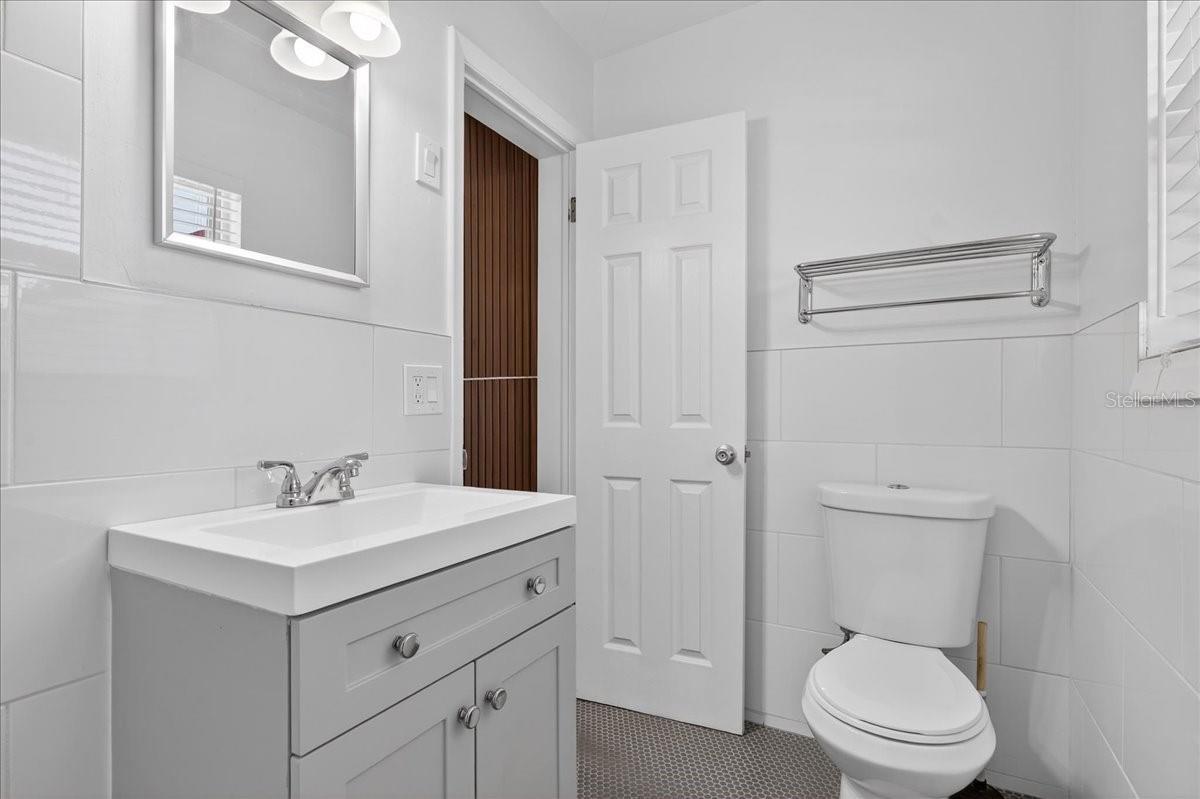 ST PETERSBURG BEACH REP - Commercial Sale