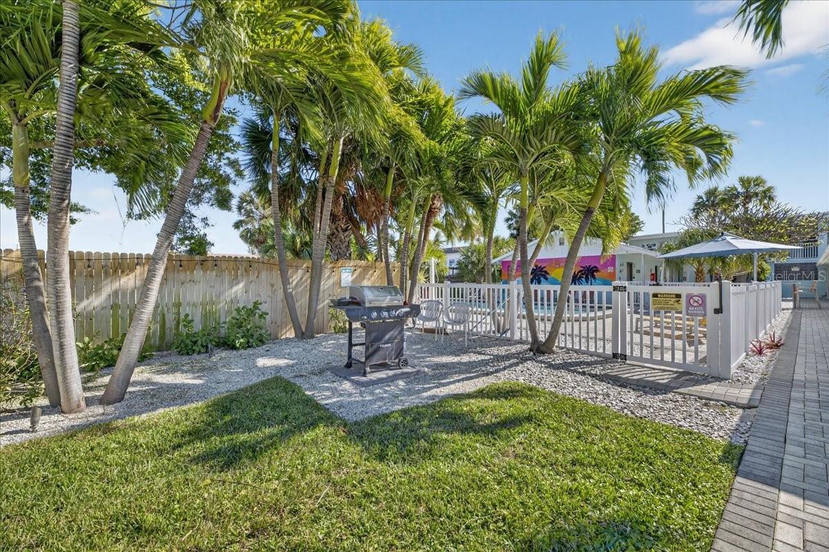 ST PETERSBURG BEACH REP - Commercial Sale