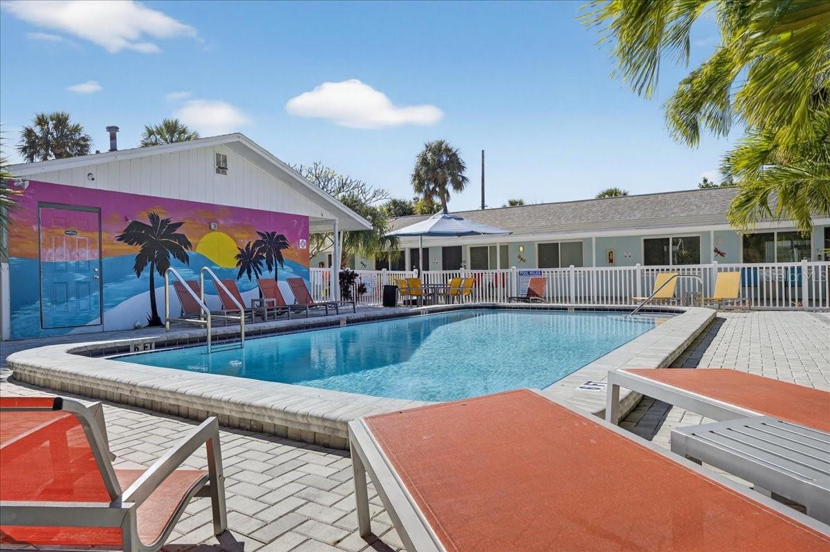 ST PETERSBURG BEACH REP - Commercial Sale