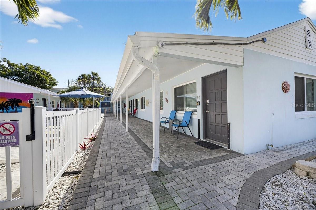 ST PETERSBURG BEACH REP - Commercial Sale