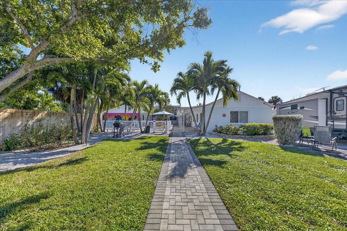 ST PETERSBURG BEACH REP - Commercial Sale