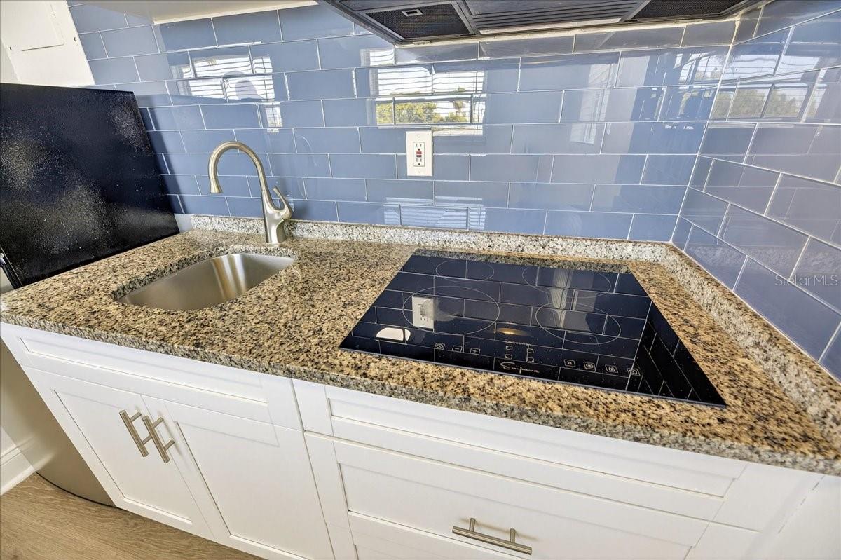 ST PETERSBURG BEACH REP - Commercial Sale