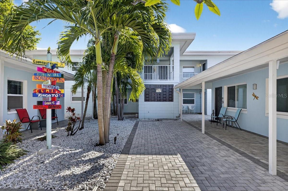 ST PETERSBURG BEACH REP - Commercial Sale