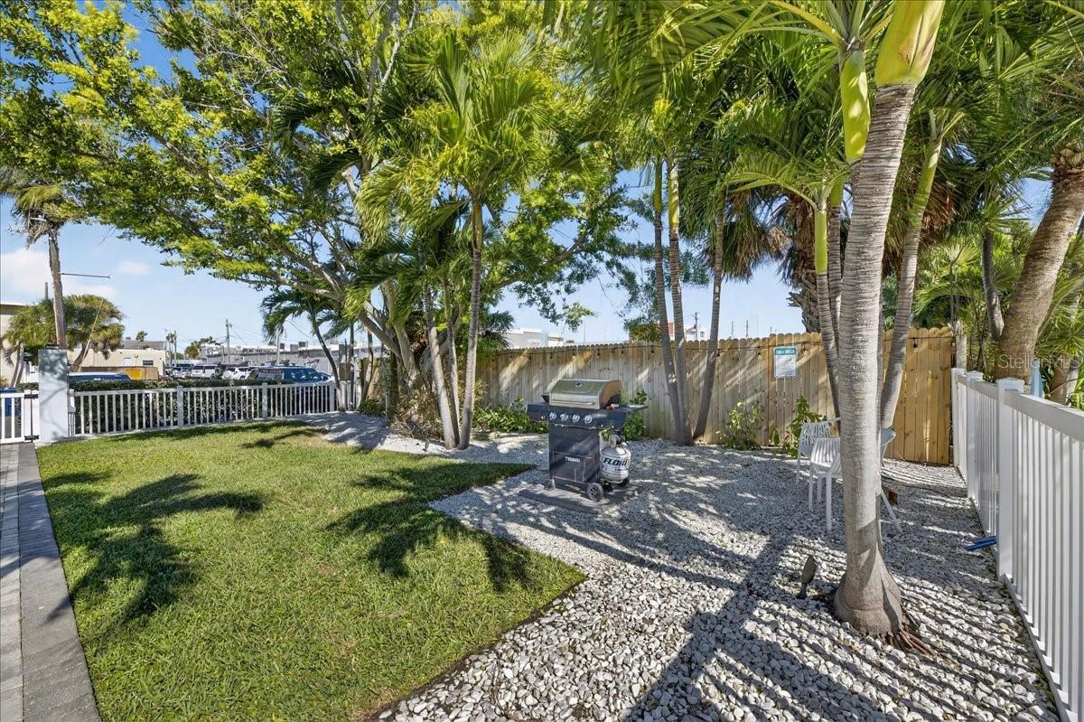 ST PETERSBURG BEACH REP - Commercial Sale