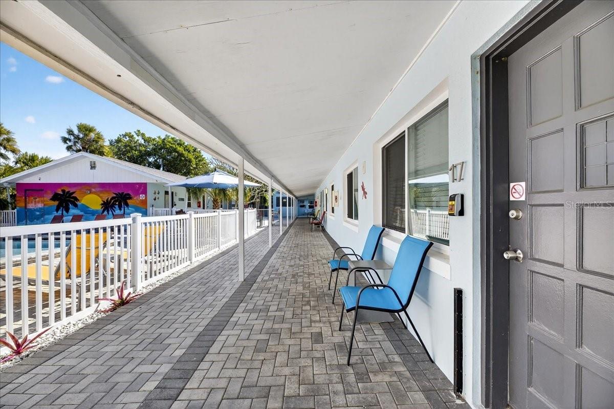 ST PETERSBURG BEACH REP - Commercial Sale