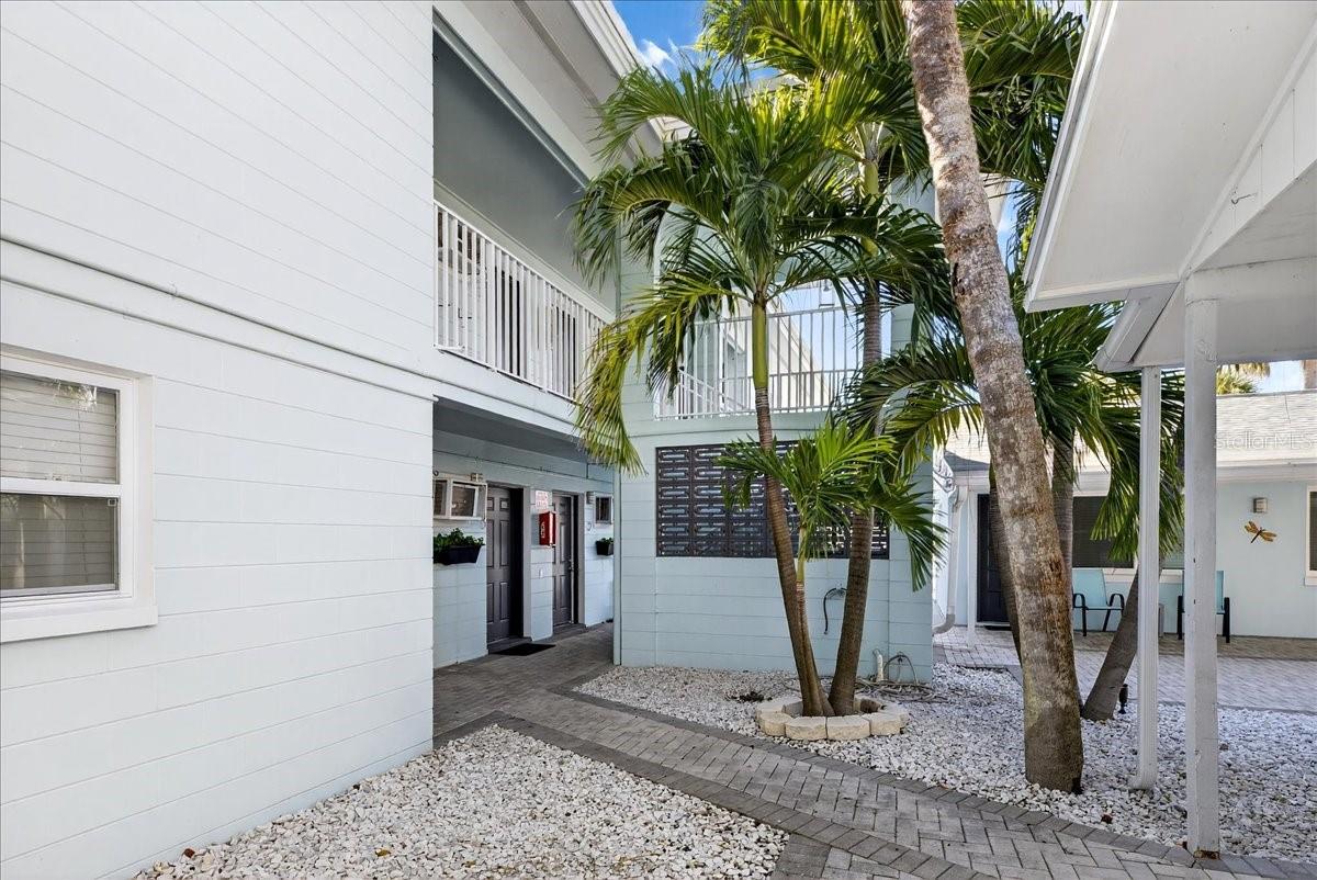 ST PETERSBURG BEACH REP - Commercial Sale