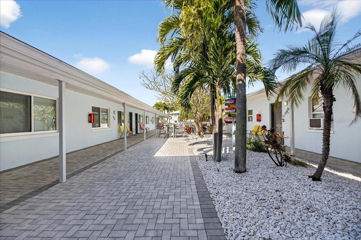 ST PETERSBURG BEACH REP - Commercial Sale